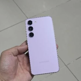 Samsung S23. 8/256