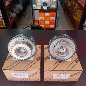 Wanus Toyota Lexus 3,5 2,5 2,7