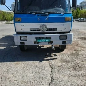Dongfeng T5 2012