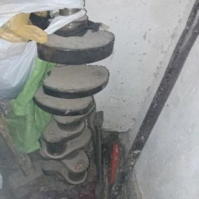 zil zapjaslary wal karopka....