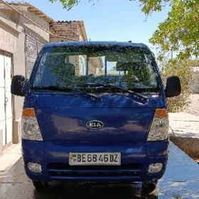 Kia Bongo 2009