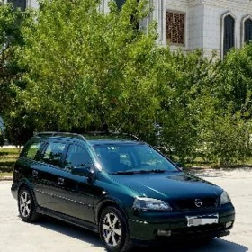 Opel Astra 1999