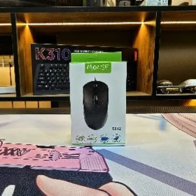 🖱Optical Mouse S012