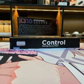 🖱Lenovo Control Gaming