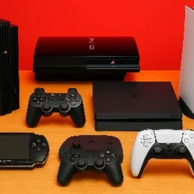 Playstation 4 5