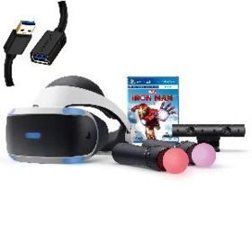 VR Oçki(PS4,PS5,Meta Quest)
