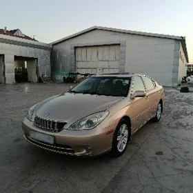 Lexus ES 2005