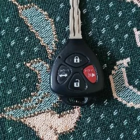 Corolla acar
