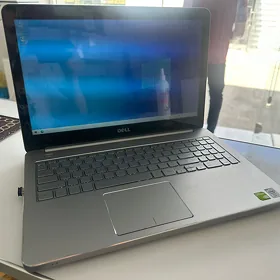 DELL Inspirion 15 series-7537