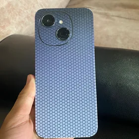 Tecno spark