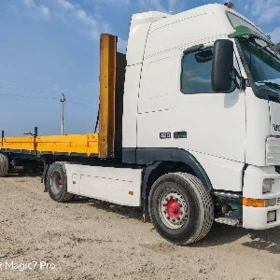 Volvo FH 420 1997