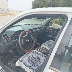 Mercedes-Benz E320 1999
