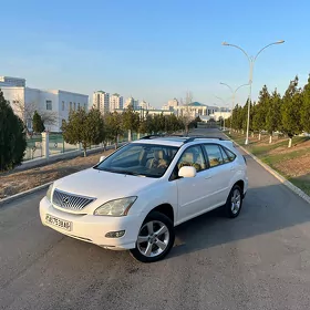 Lexus RX 330 2004