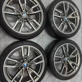 Bmw G20 19lyk Teker