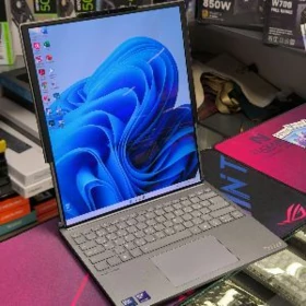 ЭКСКЛЮЗИВНЫЙ НОУТБУК 💻