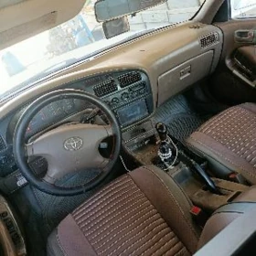 Toyota Camry 1996
