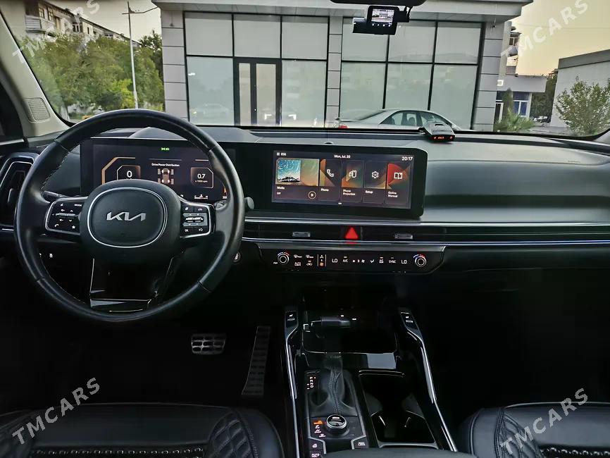 Kia Sorento 2024