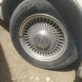 swralet diska 15