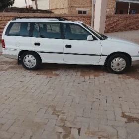 Opel Astra 1993