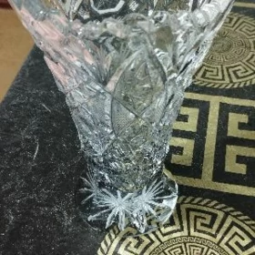 hrustal
