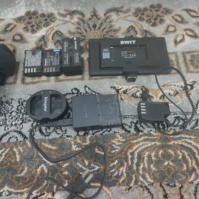Lumix GH 5