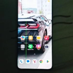 Xiaomi 12 pro 12+12/256