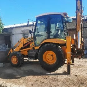 JCB 3CX Compact 2005