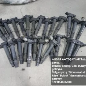 Modul (катушки) 3.5 L katuska модуль