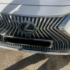 ablisowka lexus es