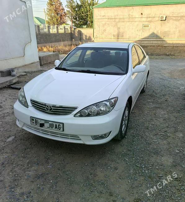 Toyota Camry 2005