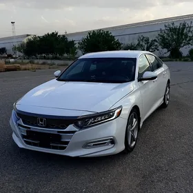Honda Accord 2020