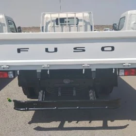 MITSUBISHI CANTER ORGINAL ZAVODSKOY BORT
