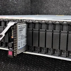 Server HPe Ge10 DL380