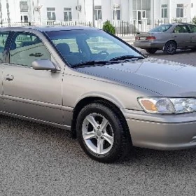 Toyota Camry 1998