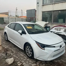 Toyota Corolla 2023