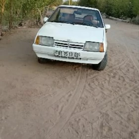 Lada 2108 1987