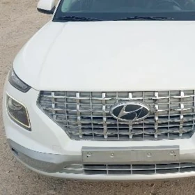 Hyundai Venue 2021