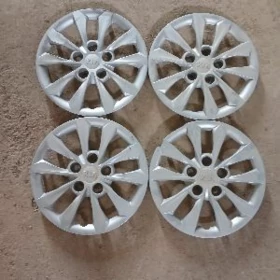 kalpak 15 li