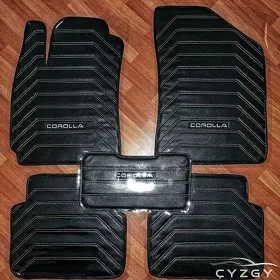 corolla kowrik
