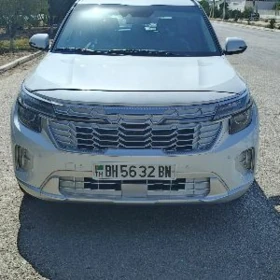 Kia Seltos 2024