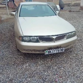 Mitsubishi Diamante 1995