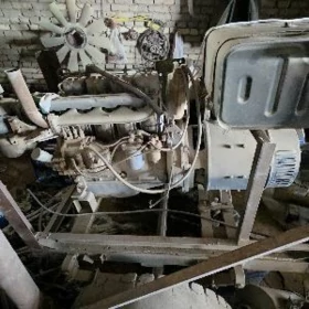 Elektrik Generator
