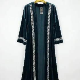 barhatnaya abaya