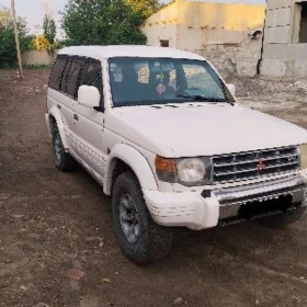 Mitsubishi Pajero 1994