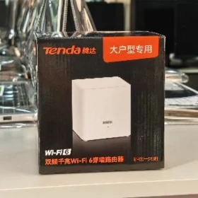 Router Tenda AX1500 EM3