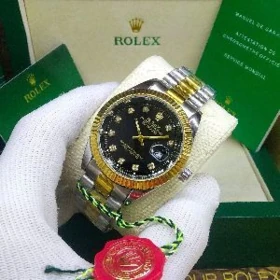 Rolex sagat часы