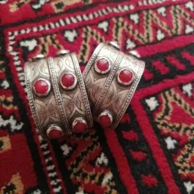 Kümüş Bilezik
