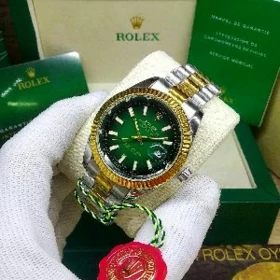 Rolex sagat часы