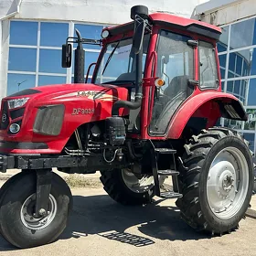 Dongfeng Special Truck 2026