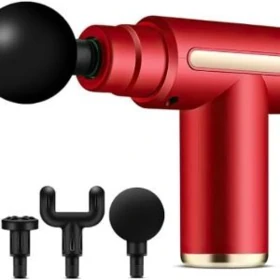 MINI MASSAGE GUN 30W
